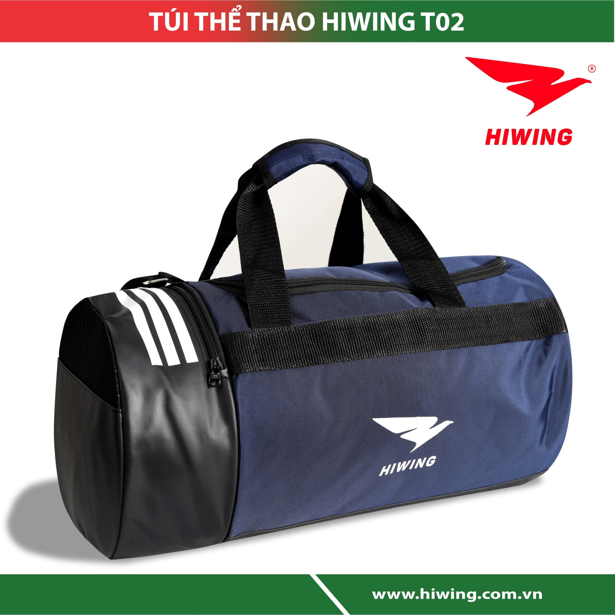 Túi đựng đồ bóng đá - Ba lô cặp